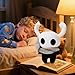 AUNGCSHE 2 Piezas Hollow Knight Peluche Imagen de AUNGCSHE 2 Piezas Hollow Knight Peluche