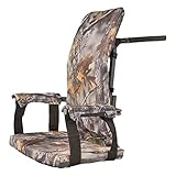 Guide Gear Deluxe Tree Stand Seat