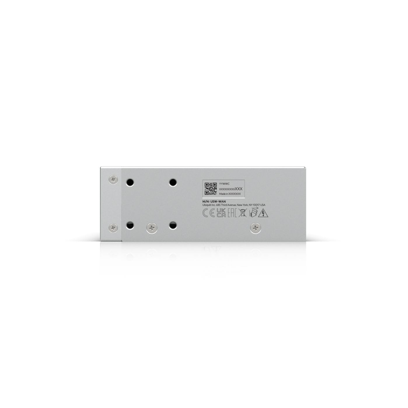 Ubiquiti Unifi Wan Switch - Switch - Managed