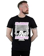 From cult classics to current hits, find styles inspired by your favourite characters, films, TV, music, and more – perfect for every fan! 165gsm mid-weight garment suitable for wearing all year round Super soft ring spun cotton t-shirt with a fashio...