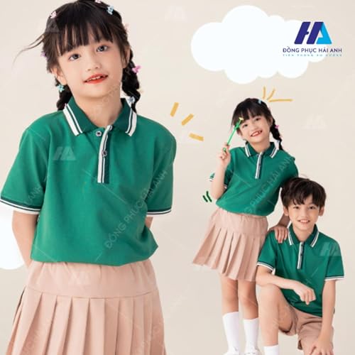 xuong may dong phuc mam non dep gia tot va chat luong