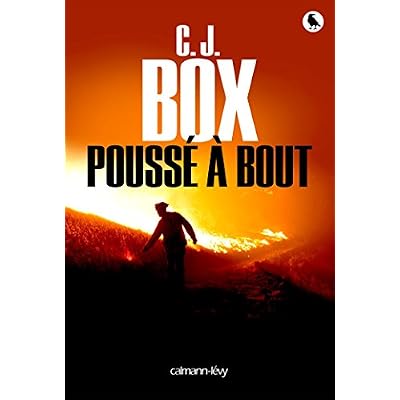Pouss&eacute; &agrave; bout