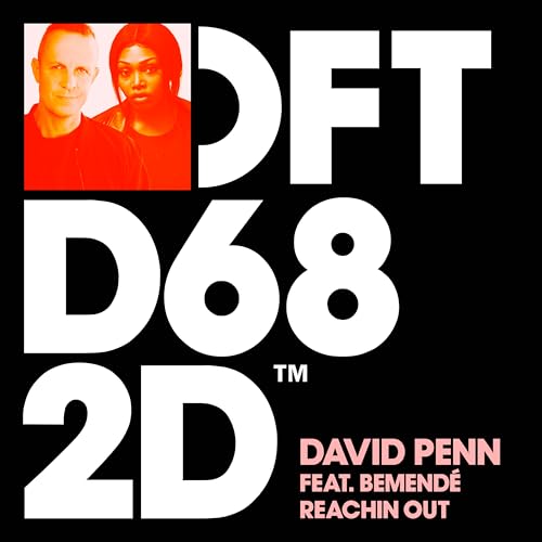 David Penn feat. Bemendé