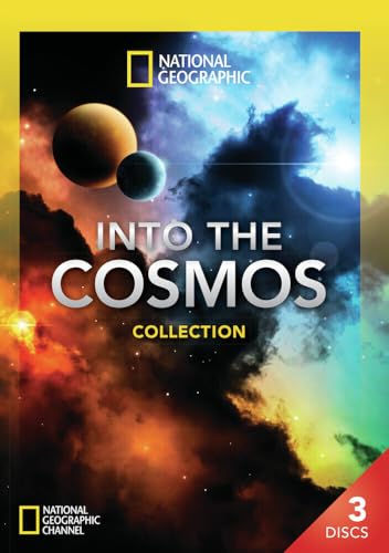 Into The Cosmos Collection