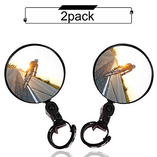 Best bike rear view mirror Best of Review Geeks