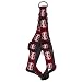 All Star Dogs NCAA Collegiate Dog Harness (Small)
