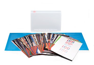 Dallas Museum of Art, 100 years