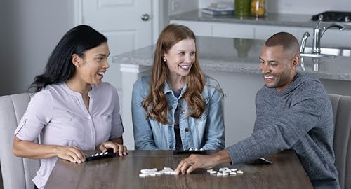 Jeu De Société Triominos Travel Goliath Le Jeu - vue 8