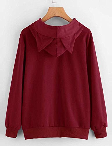 Listado y reviews de Sudadera totoro del mes. 20 Imagen adicional