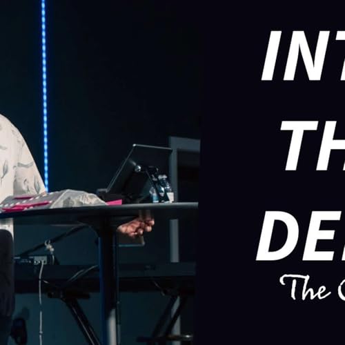 INTO THE DEEP - The Cost