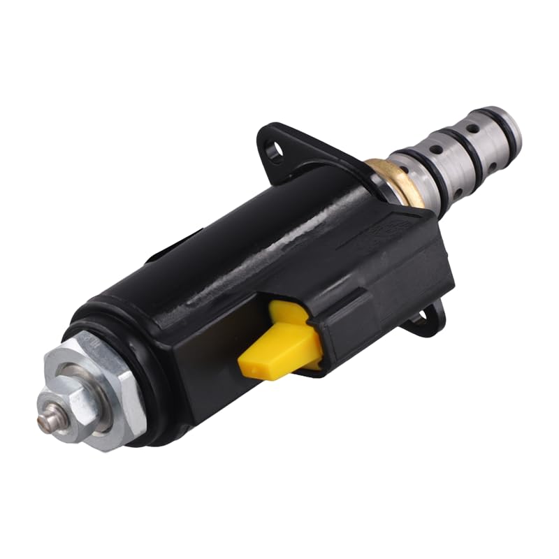 Solénoïde pour pelle Caterpillar robuste pour série CAT 322C