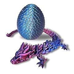 Red/Blue With Blue Egg