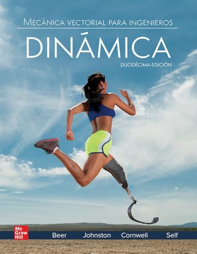 Mecánica vectorial dinámica