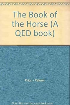 Paperback Book of the Horse, the (A QED book) (Spanish Edition) Book