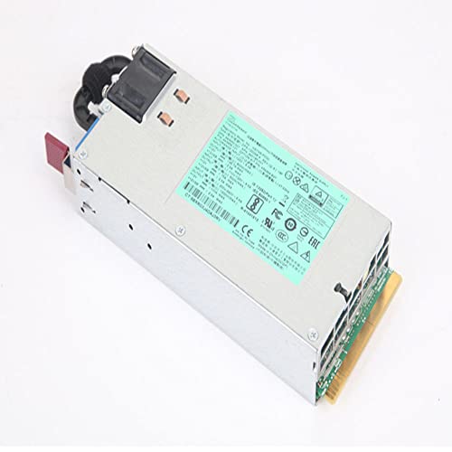 PSU for G8 1200W Power Supply DPS-1200SB A HSTNS-PD30