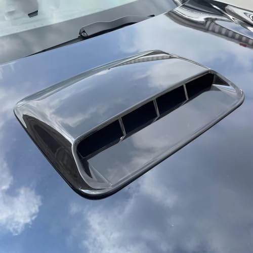 Grille capot pour BMW noir accessoire tuning de rechange - 3