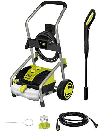 14.5-Amp Electric Pressure Washer 
