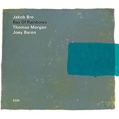 Bay Of Rainbows