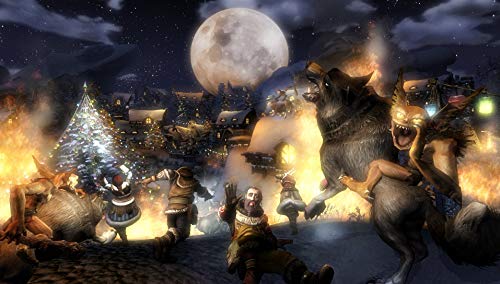 Image of Overlord 2 (Renewed)