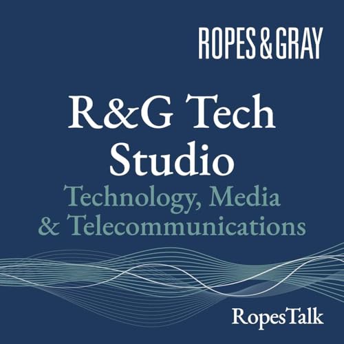 Page de couverture de R&G Tech Studio