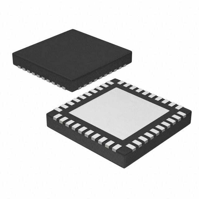 (1 PC) MSP430F2350IRHAR IC MCU 16BIT 16KB Compatible with Flash 40VQFN TI *US Stock*