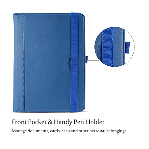 image for ProCase Universal Case for 9 - 10 inch Tablet, Stand Folio Universal T