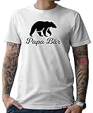 ✔ MADE IN GERMANY: Egal ob witziger Spruch, buntes Motiv oder stylischer Print, dein originelles T-Shirt wird in Deutschland unter strengen Qualitätsmaßstäben hochwertig bedruckt. Dazu enthält dein cooles Shirt ein edles Label am Bund, welches in Deutschland per Hand eingenäht wird