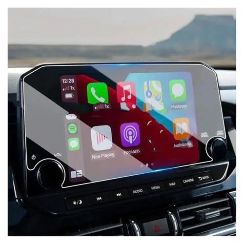 Protection GPS 9" Nissan Pathfinder : roulez sereinement sans traces de doigts