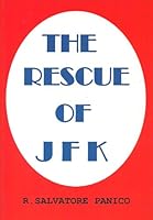 The Rescue of JFK 0974988111 Book Cover