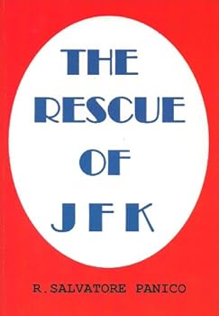 Unknown Binding The Rescue of JFK Book