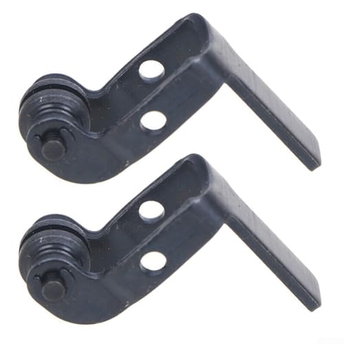 Miniatura 3 de Rueda De Soporte De Guía De Rodillo De Hoja De Sierra De Calar Para 4304 4305 4306 4331d 4333d 4334d, Juego De 2 Ruedas Guía De Sierra De Calar De Repuesto Compatibles Con Herramientas Eléctricas
