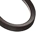 Gates B234 Hi-Power II Belt, B Section, B234 Size, 21/32" Width, 13/32" Height, 235.0" Belt Outside Circumference