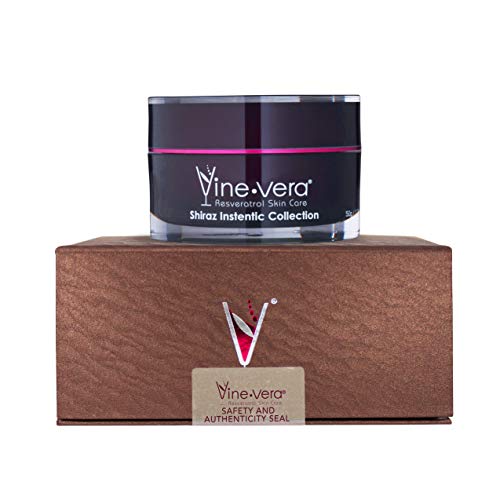 Vine vera Instentic Facelift (Shiraz Collection) 50ml