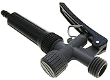 Swissmex KIT 018-F, Black wissmex Spray Gun with Built in Filter and Grip