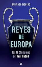 Reyes de Europa (Deportes)
