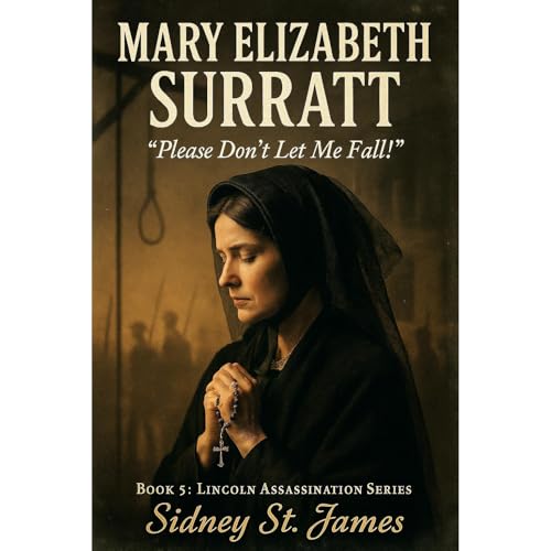 Mary Elizabeth Surratt