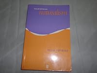Philosophical Naturalism 0631189033 Book Cover