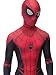 CosplayLife Traje de Spider-Man Homecoming Avengers Infinity War Traje de Iron Spider...