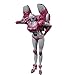 YCLL Transformer Jouets Masterpiece Arcee EX Version Action Figure 8 Pouces