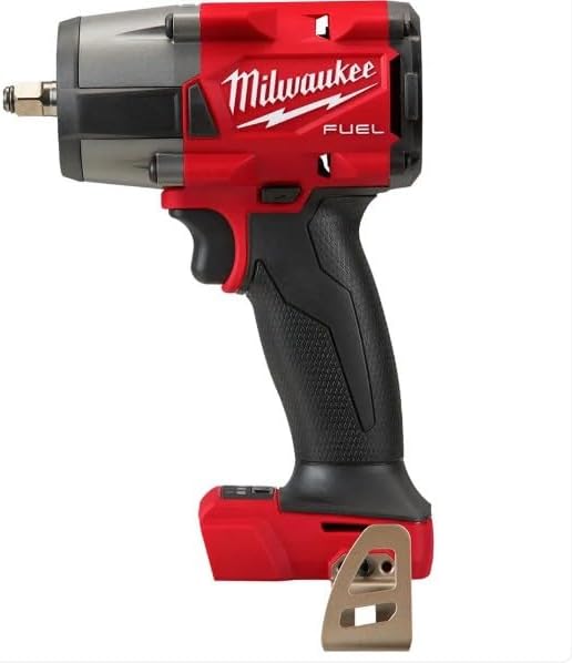 Milwaukee M18 FUEL 3/8 Mid-Torque Impact Wrench with Friction Ring 2960-20
