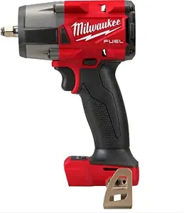 Llave de impacto Milwaukee M18 FUEL 3/8 Mid-Torque con anillo de fricción 2960-20
