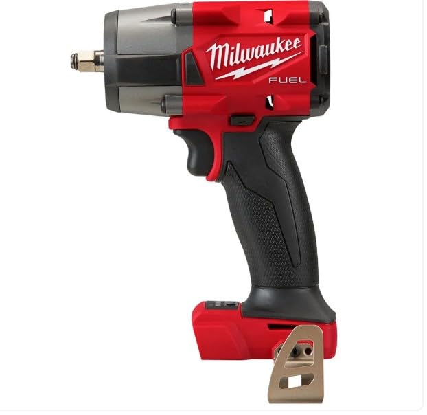 Milwaukee M18 FUEL 3/8 Wrench