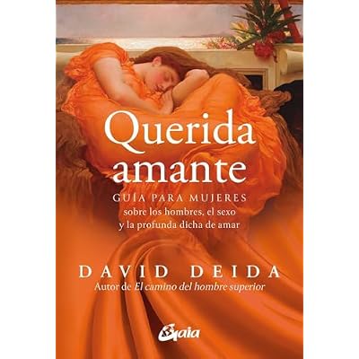 Querida amante