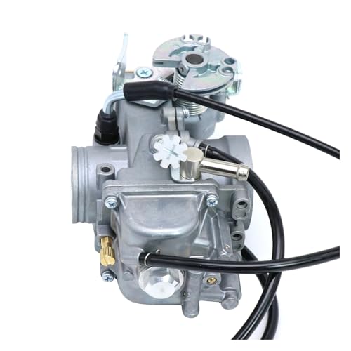 Carburateur Mikuni TM40-6 Flatslide, la carburation de course haut de gamme pour WR450F - 6