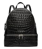 Liebeskind Berlin Alita Backpack, Medium (HxBxT 31.5cm x 26cm x 11cm), black
