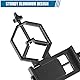 SOLOMARK Universal Telefon Adapter und Mount Stativ-Halterung für Smartphone Sony Samsung Moto - Kamera- Spektiv/Teleskop/Mikroskop/Ferngläser