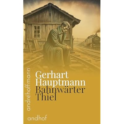 Bahnw&auml;rter Thiel
