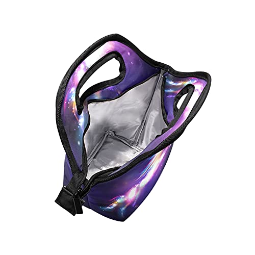 Alaza Unicorn Kids Lunch Box Insulated Universe Galaxy Lunch Bag Large Freezable Lunch Boxes Cooler Meal Prep Lunch Tote For Boys Girls (Unicorn) #TOP3
