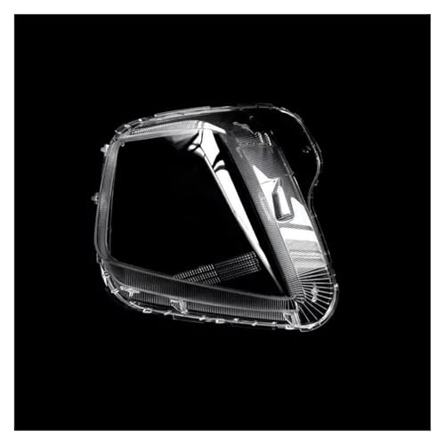 Coque phare de haute qualité en verre pour Tucson 2021 2022 2023