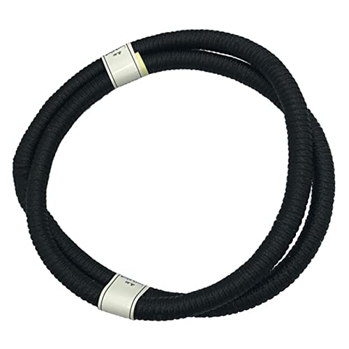 ROMISBABA Arab Costume Headband for Men Durable Scarf Rope Classic Middle Eastern Look for Festivals Masquerades and Costume Parties and Eye Catching Design